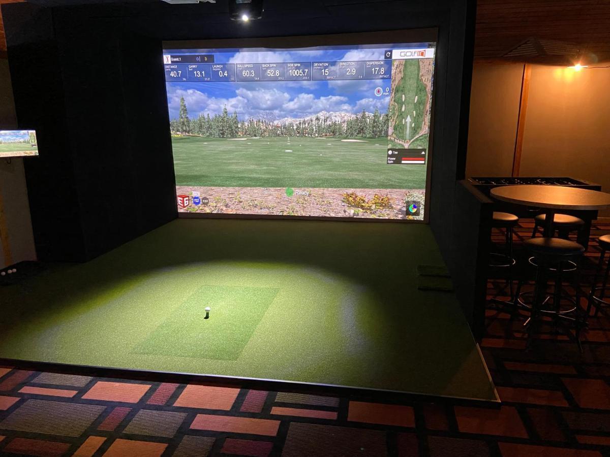 Vegreville Garden Inn מראה חיצוני תמונה