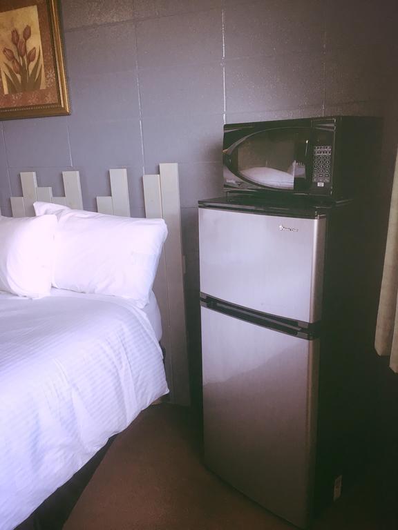 Vegreville Garden Inn מראה חיצוני תמונה