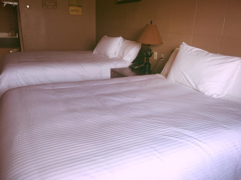 Vegreville Garden Inn מראה חיצוני תמונה