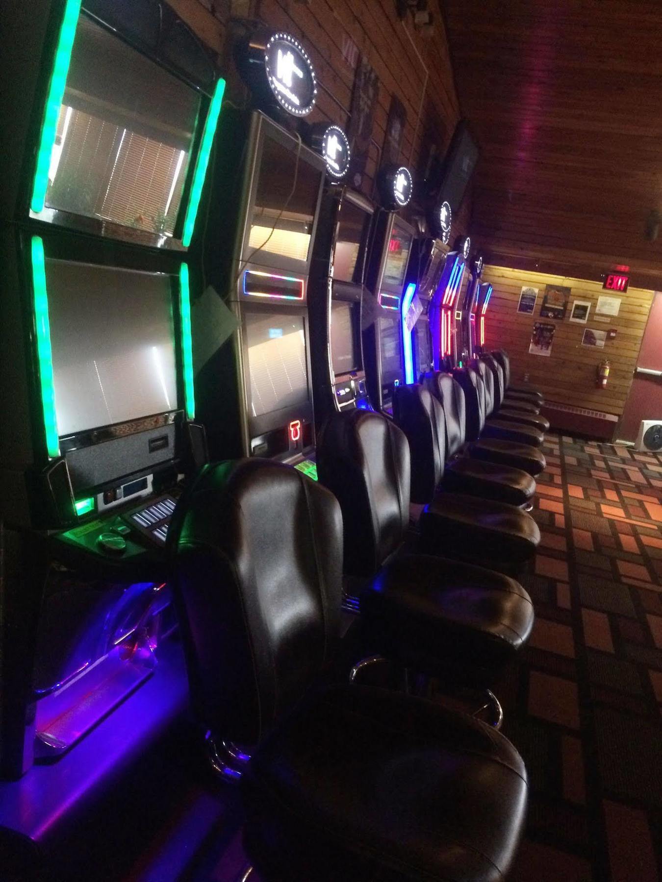 Vegreville Garden Inn מראה חיצוני תמונה