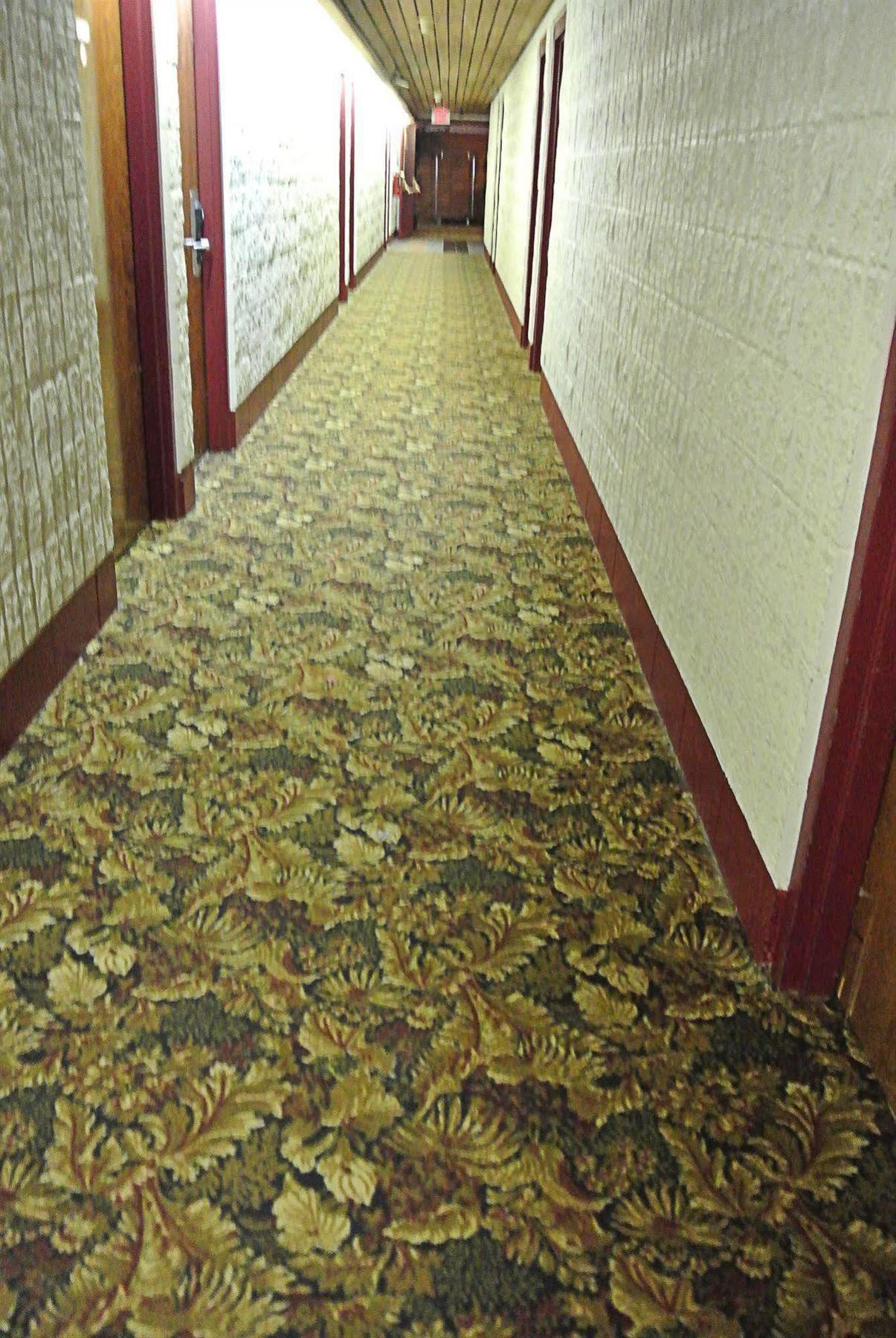 Vegreville Garden Inn מראה חיצוני תמונה